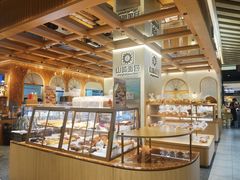 -山崎面包(静安久光店)