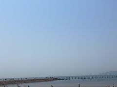 -青岛第二海水浴场