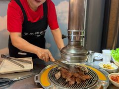 -喜来稀肉(虹泉路店)