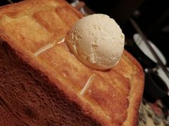 面包诱惑-绿茶餐厅(领展购物广场·中关村店)