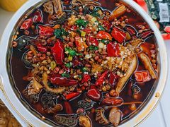 -金家老三饭庄(常营店)