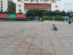 -南亚广场