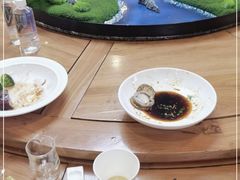-醉霖生态餐厅(交大店)