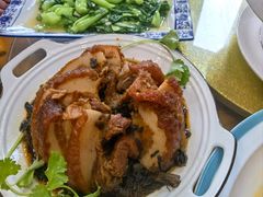 -新泉小傅美食(国贸天琴湾天境店)