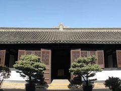 -上海蔡元培故居陈列馆
