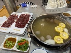 -杏花吴记牛肉火锅