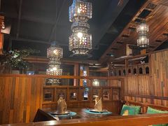 -甘尼仕印度餐厅酒吧(斜塘老街店)