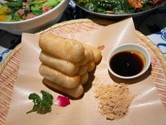 -唐·玉芙蓉(雨花吾悦广场店)