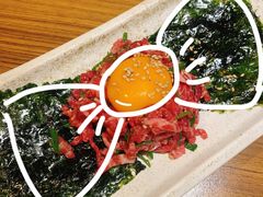 -炼火烤肉店