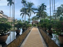 -水桶王国主题餐厅·聚会·生日派对·亲子活动·家庭套餐(亚龙湾希尔顿店)