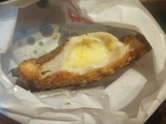 -正新鸡排(信义坊店)