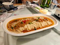 -小吴越·江浙融合菜(惠山万达广场店)