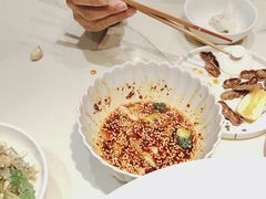 -渔语鱼酸菜鱼新川菜(来福士店)