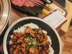-金九姬黑牛烤肉料理(杨舍老街店)