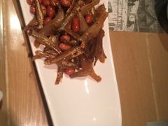 -老船坞餐厅(北京亚洲大酒店 )