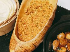 -丰收日·小海鲜·沪上家宴(顾村正大店)
