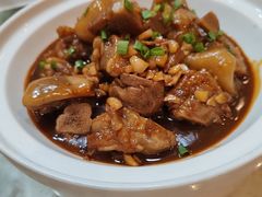 -福阿婆湖南民间菜(学伟鑫城店)