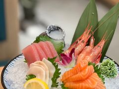 -温野菜涮涮锅(曲江大悦城店)