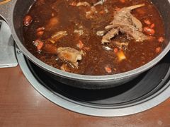 -亿诣蝎府炸酱面羊蝎子火锅(酷车小镇店)