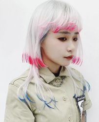 -MJ名将造型