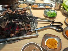 -麻蒲碳烤肉(嘉禾东平地铁站19号店)