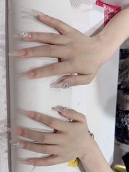 -瞧·享轻奢美甲美睫