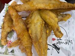-叶存利海鲜大馅饺子(海宁路总店)