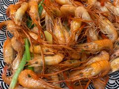 盐水虾-观桥阁(锦溪店)