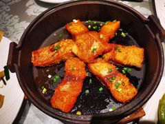 糍粑青鱼-丽华园(青少年宫店)