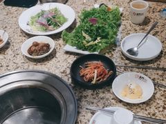 -東門韩国传统烤肉·韩国料理(银座直营店)
