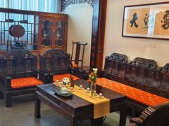 -古韵轩·江浙融合菜(梁溪店)