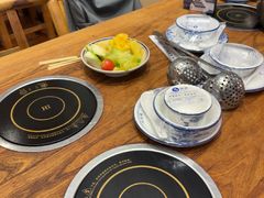 -厝味火锅·潮汕卤水火锅(十一合店)