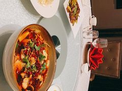 -外高桥喜来登酒店采悦轩