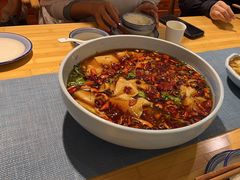 -和雅集素食(景区店)