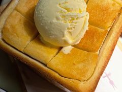 面包诱惑-绿茶餐厅(成都大悦城店)