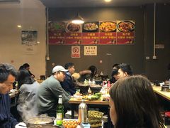 -范贤光鸡公煲(平乐园总店)