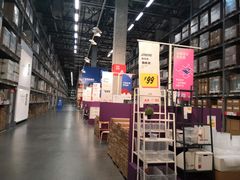 -宜家家居(哈尔滨商场店)