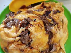 -華歡冰室-WahFoon(吉大店)