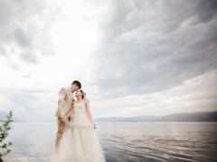 大理摄影，大理婚纱摄影，大理旅拍-理想国摄影(三塔店)