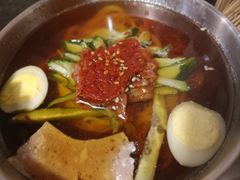 -盛江山自助料理(奥莱锦辉购物广场店)