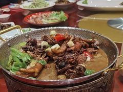 -鱼满舱·鲜活海鲜·正宗鲁菜