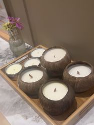 -婳香·女性英式芳疗SPA