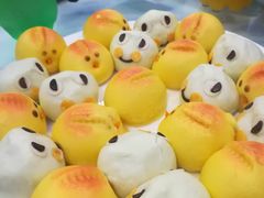 -渔中舟海鲜大排档(普陀沈家门店)