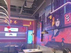 -钢管厂五区小郡肝串串香(蜀都万达店)