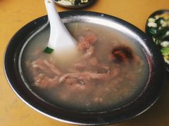 牛肉羹-群众牛肉小点(蚵仔煎)