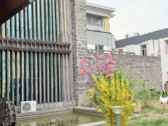 -丹江渔村(首都机场店)