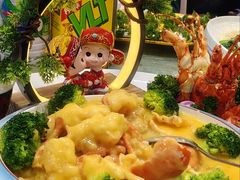 -聚家渔村·寻味顺德(大良店)