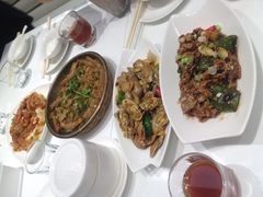 至潮餐厅-至潮餐厅精致粤菜·活鲈鱼·走地鸡(珠江新城店)