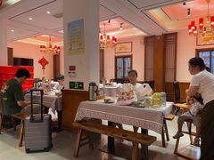 -客家大院·非遗赣南客家菜(郁孤台店)