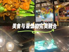 -黄泥岗·黄陂农家菜(百步亭店)